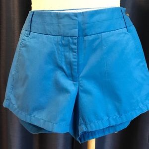 J.crew Broken in Chino shorts